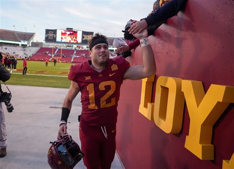 IOWA Odds: Schedule, Matchups, & Stats .